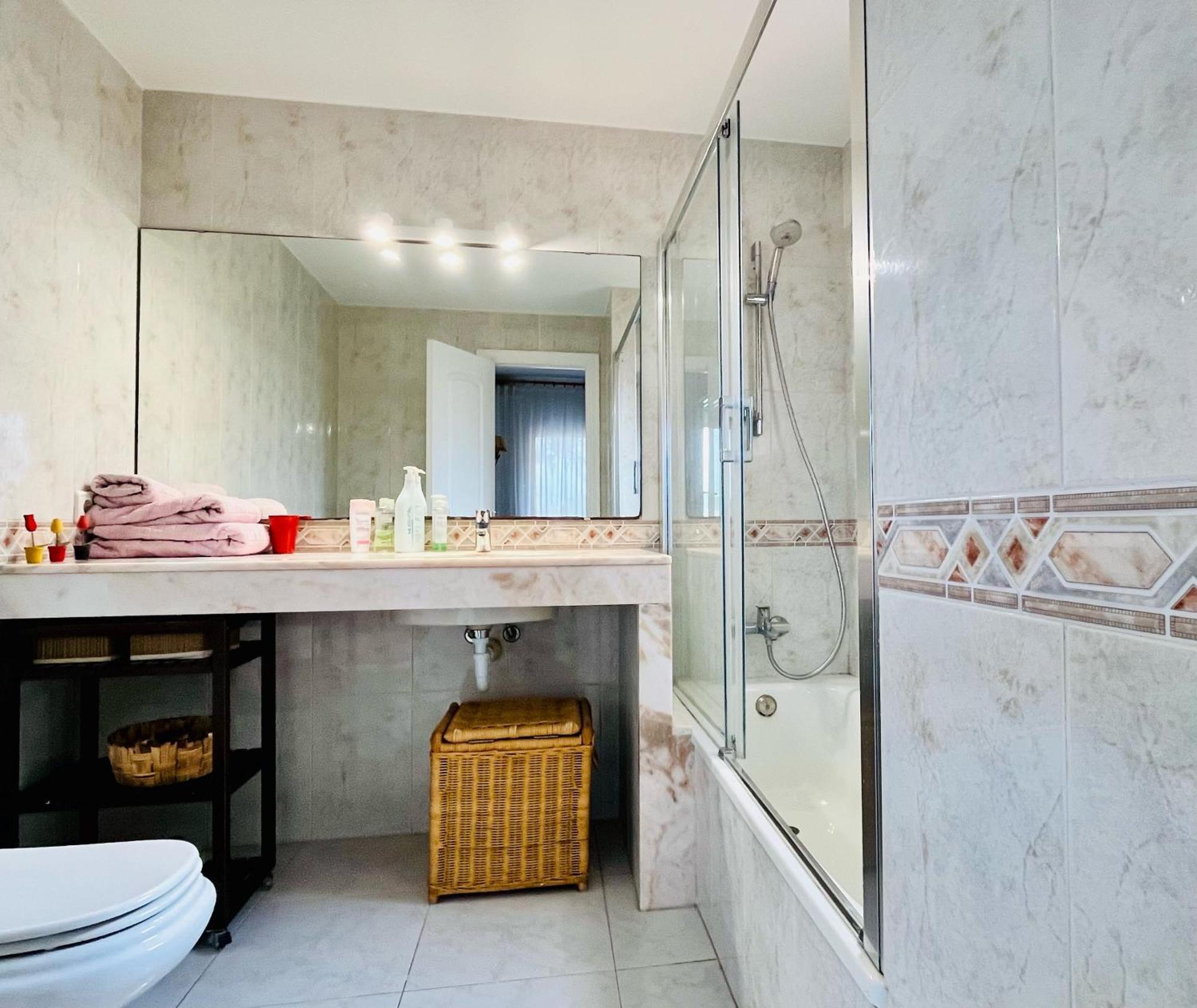 Precioso Apartamento En La Playa De Pals Con Piscina - Recinto Puig Sa Guilla Ngoại thất bức ảnh