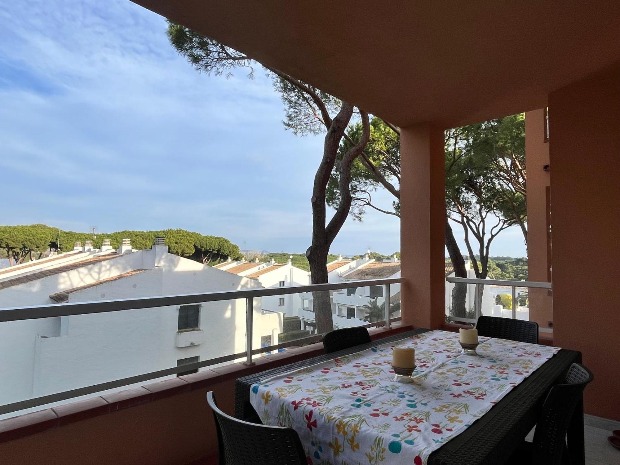 Precioso Apartamento En La Playa De Pals Con Piscina - Recinto Puig Sa Guilla Ngoại thất bức ảnh